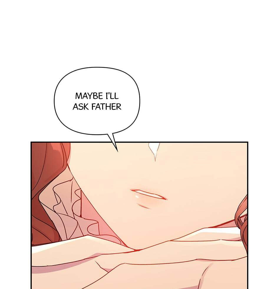 Read Observing Elena Evoy chapter 73 image 32 on Lezhin