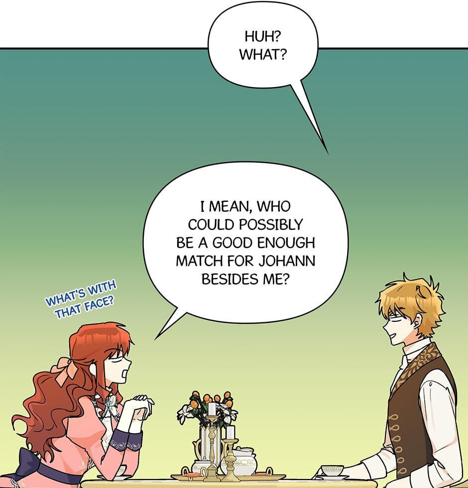 Read Observing Elena Evoy chapter 73 image 34 on Lezhin