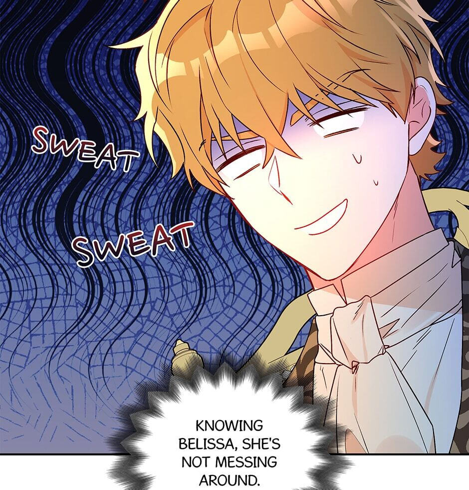 Read Observing Elena Evoy chapter 73 image 36 on Lezhin