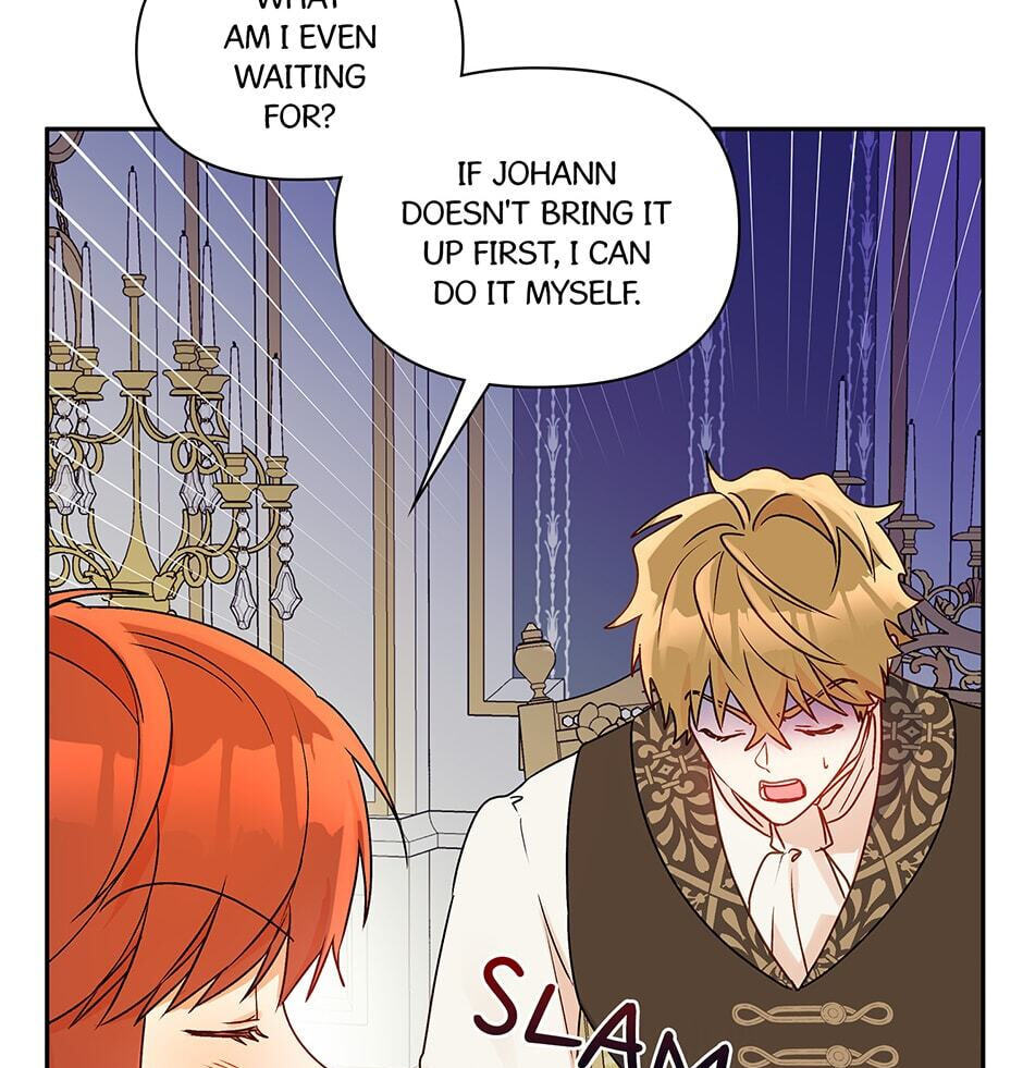 Read Observing Elena Evoy chapter 73 image 40 on Lezhin