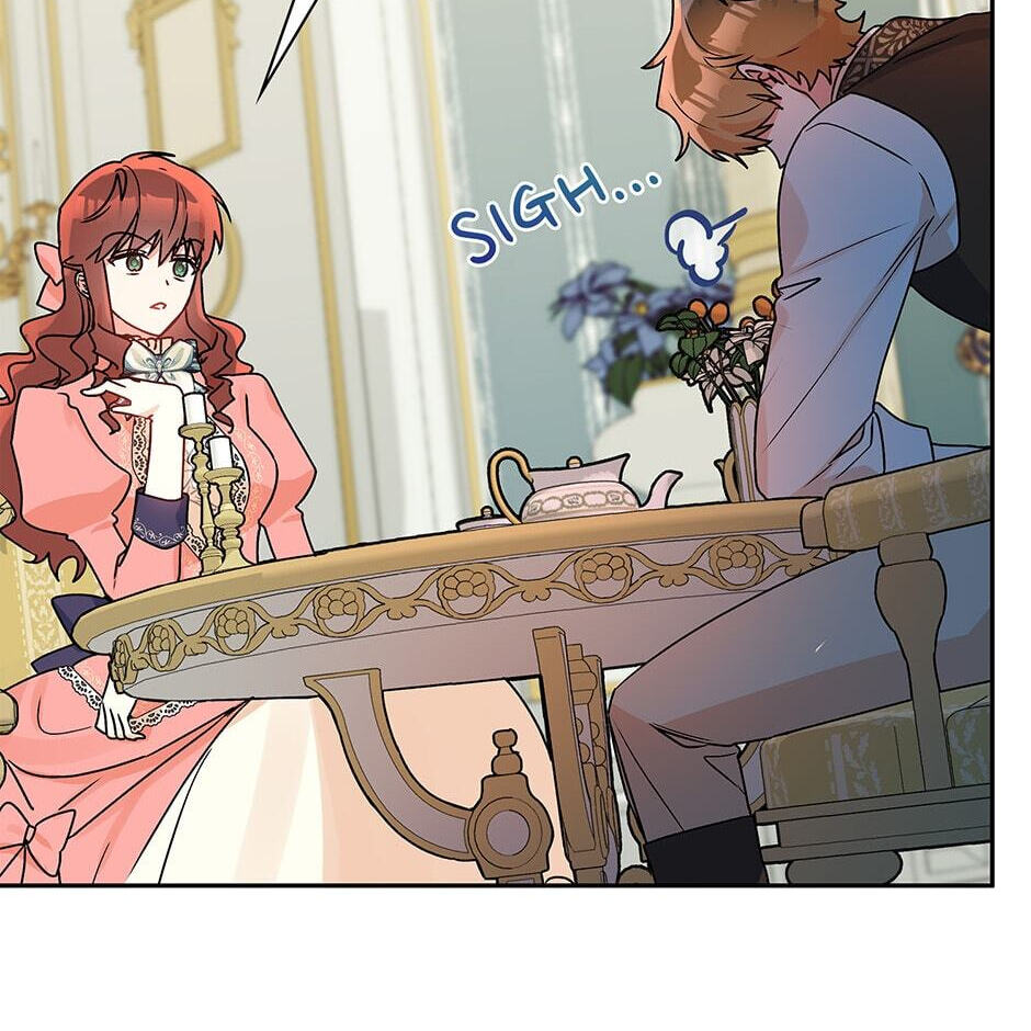 Read Observing Elena Evoy chapter 73 image 45 on Lezhin