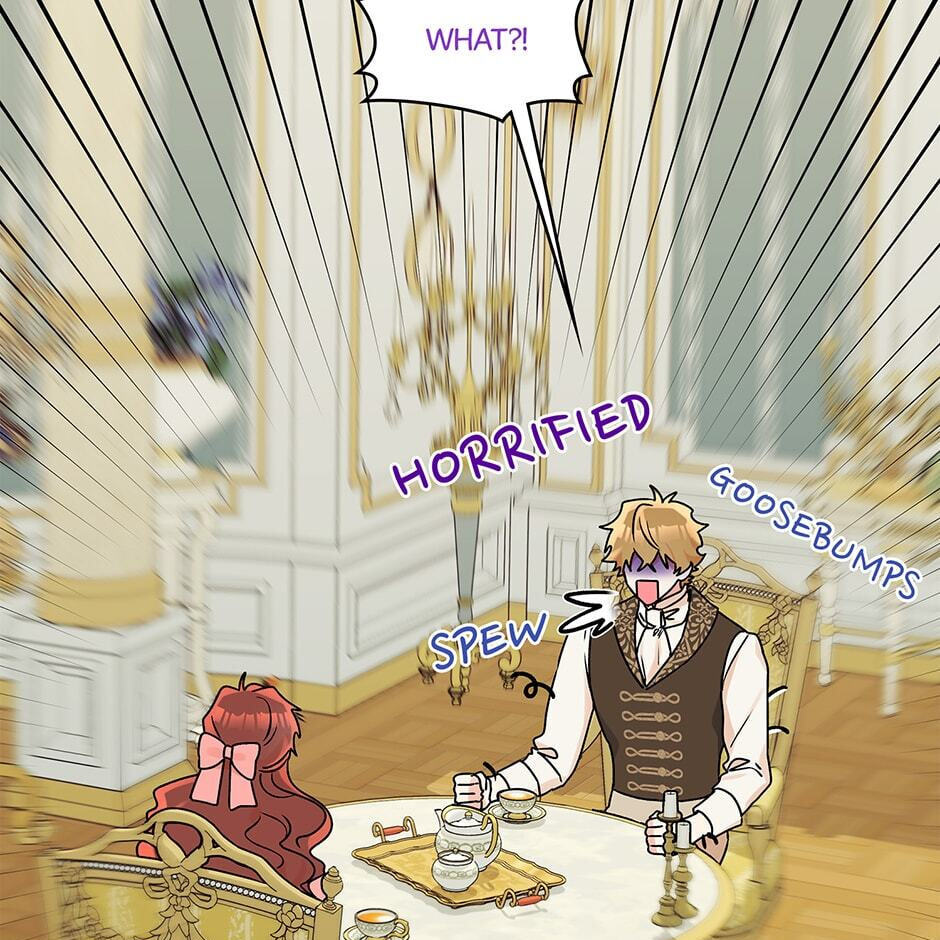 Read Observing Elena Evoy chapter 73 image 52 on Lezhin