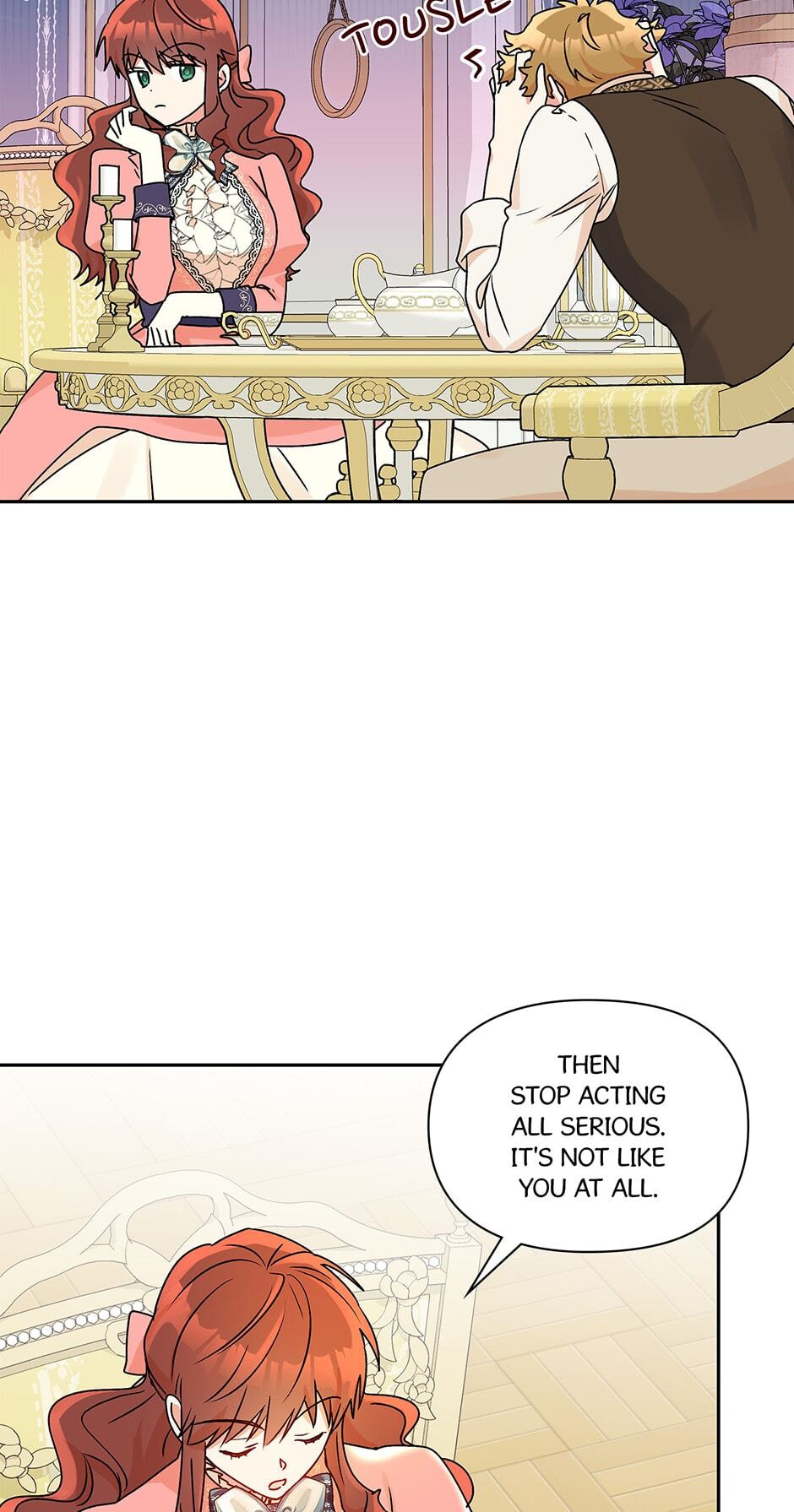 Read Observing Elena Evoy chapter 73 image 59 on Lezhin