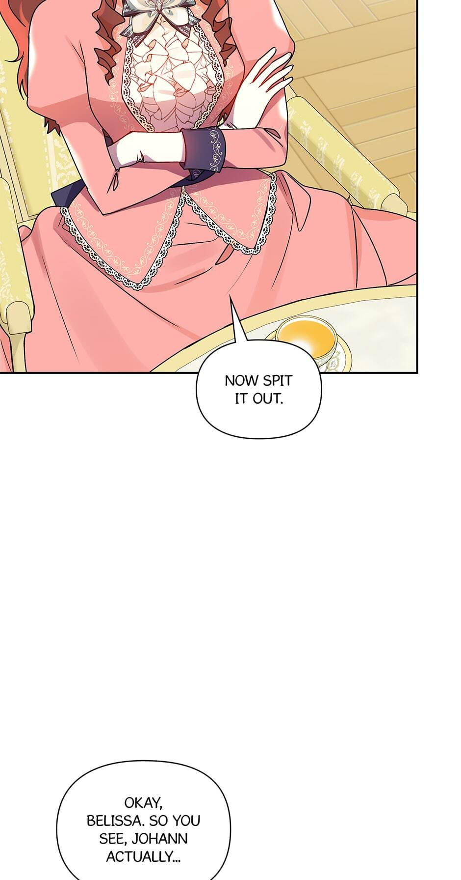 Read Observing Elena Evoy chapter 73 image 60 on Lezhin