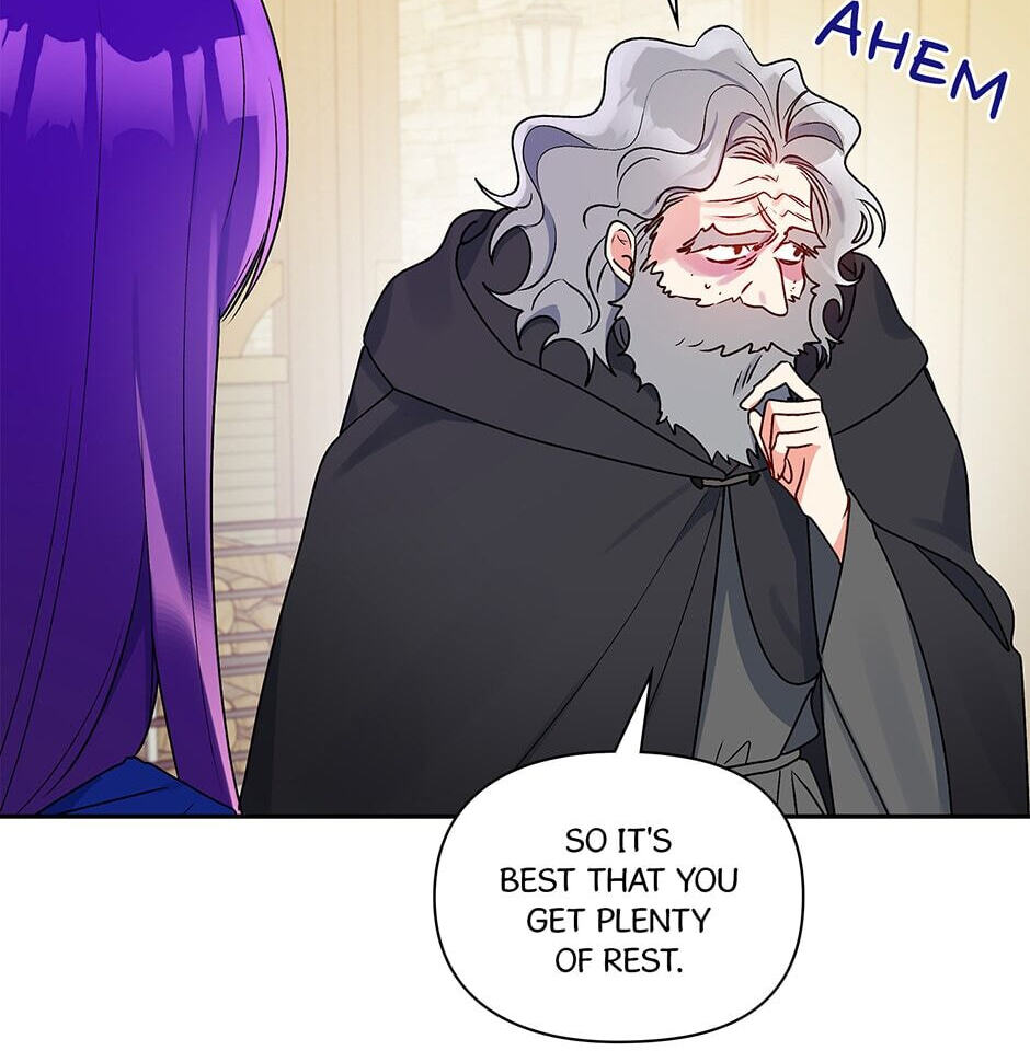 Read Observing Elena Evoy chapter 73 image 7 on Lezhin