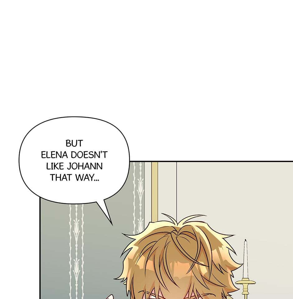 Read Observing Elena Evoy chapter 73 image 73 on Lezhin