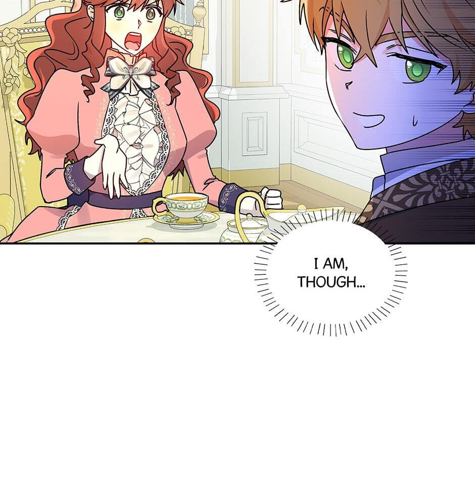 Read Observing Elena Evoy chapter 73 image 76 on Lezhin