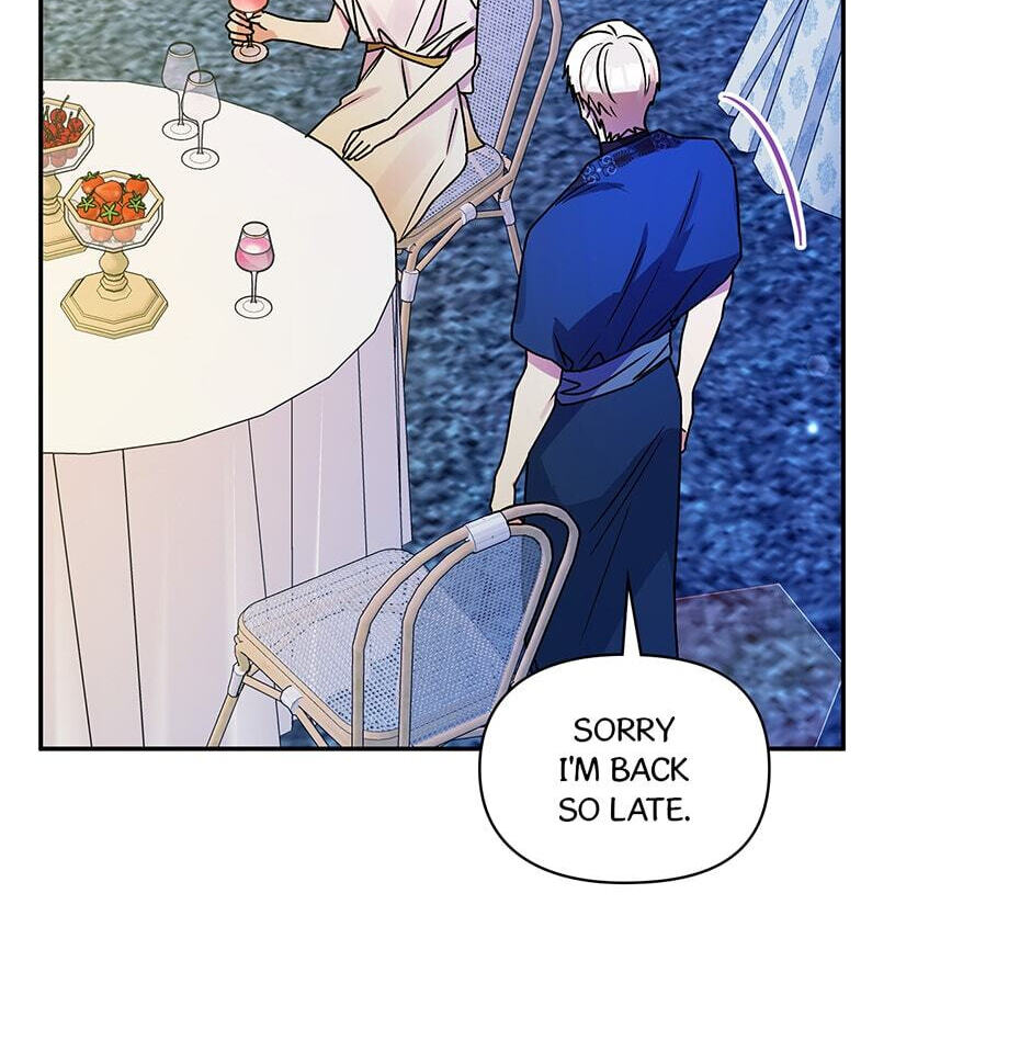 Read Observing Elena Evoy chapter 74 image 15 on Lezhin