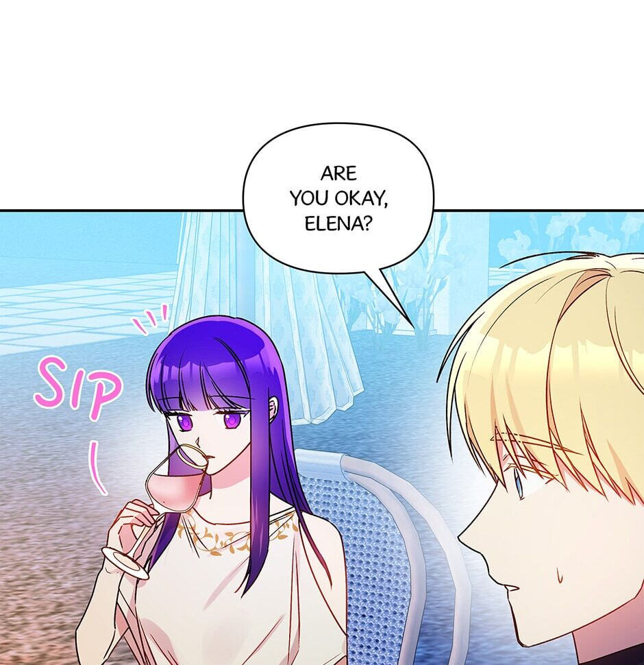 Read Observing Elena Evoy chapter 74 image 22 on Lezhin