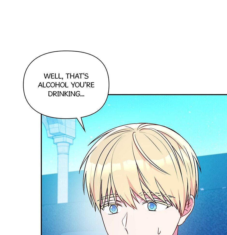 Read Observing Elena Evoy chapter 74 image 24 on Lezhin