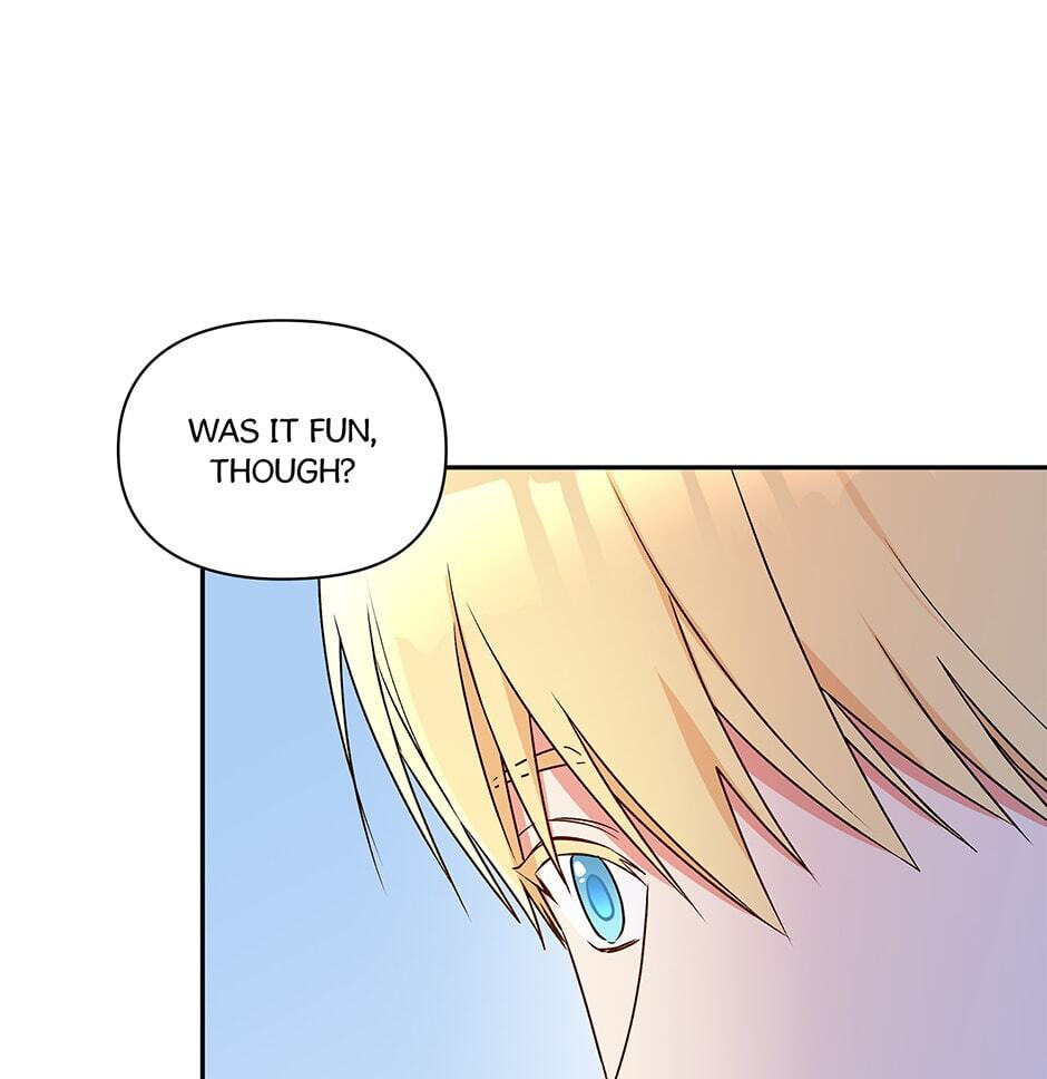 Read Observing Elena Evoy chapter 74 image 35 on Lezhin