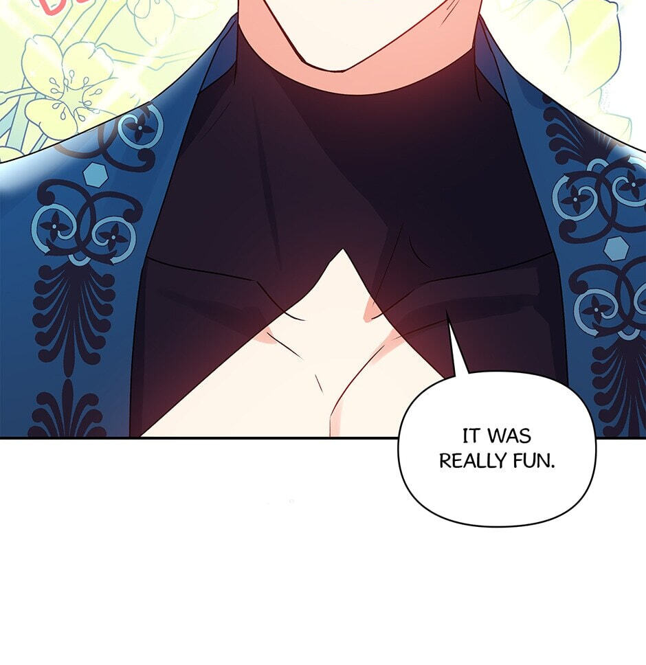 Read Observing Elena Evoy chapter 74 image 39 on Lezhin