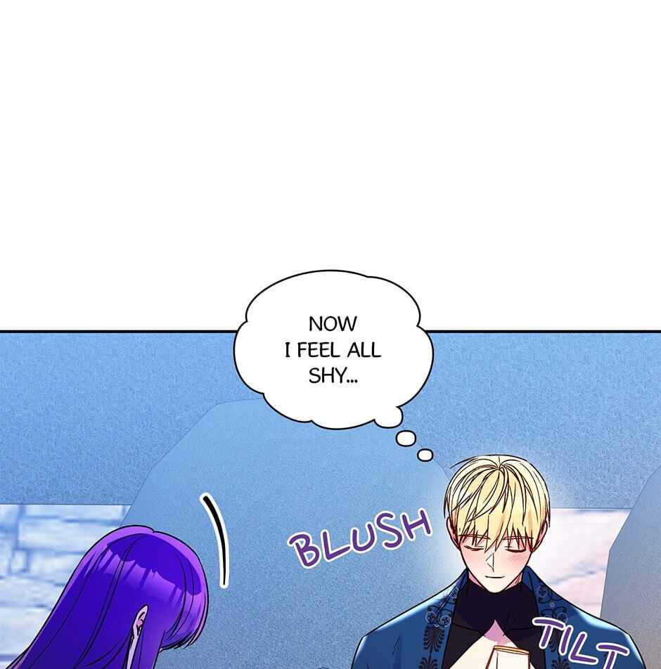 Read Observing Elena Evoy chapter 74 image 42 on Lezhin