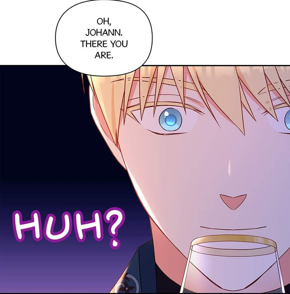 Read Observing Elena Evoy chapter 74 image 44 on Lezhin