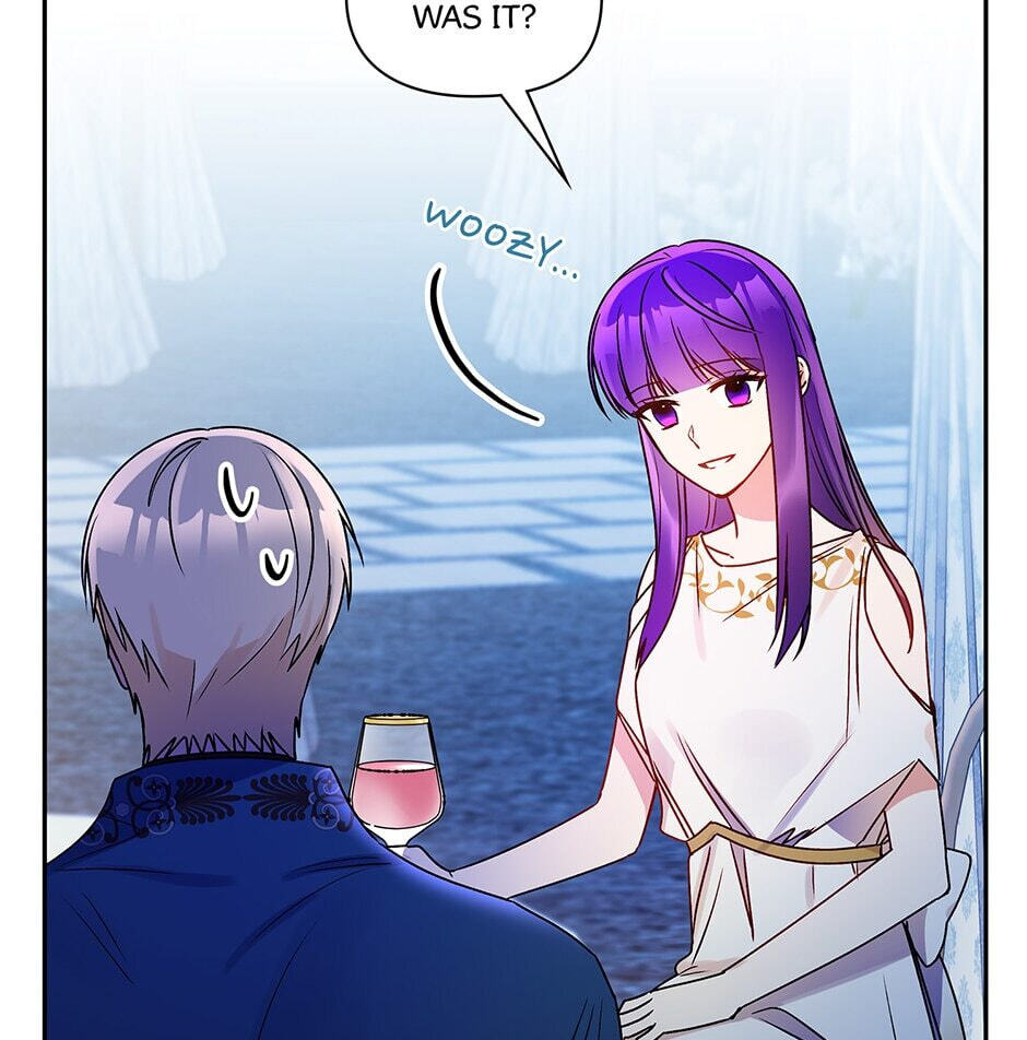 Read Observing Elena Evoy chapter 74 image 46 on Lezhin