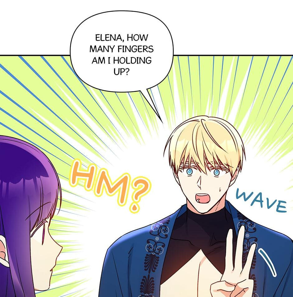 Read Observing Elena Evoy chapter 74 image 48 on Lezhin