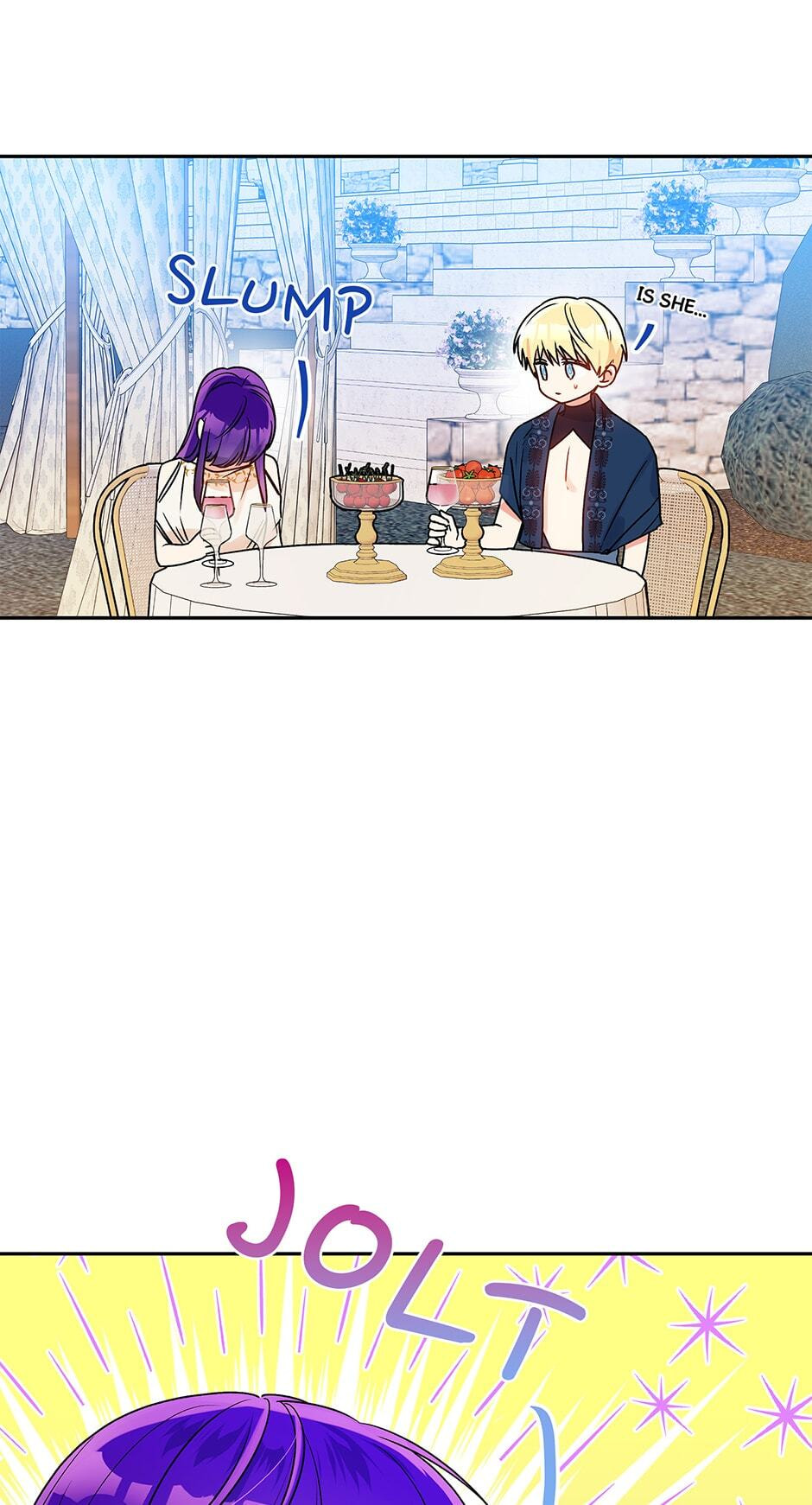 Read Observing Elena Evoy chapter 74 image 56 on Lezhin