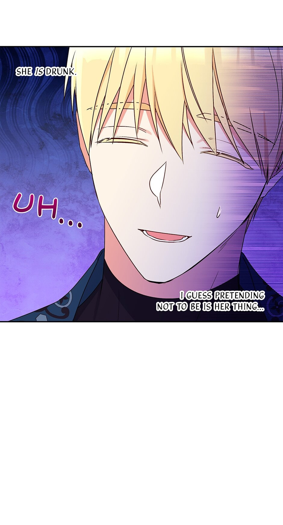 Read Observing Elena Evoy chapter 74 image 59 on Lezhin