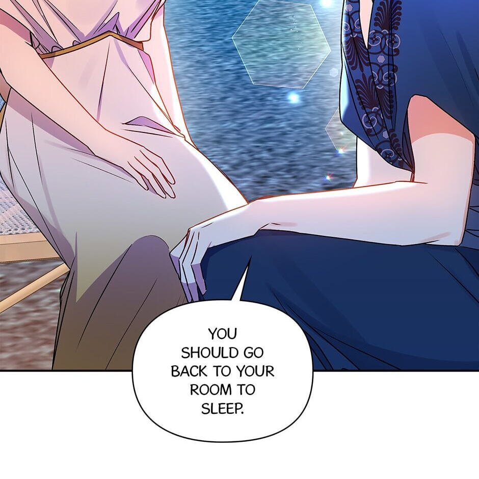 Read Observing Elena Evoy chapter 74 image 70 on Lezhin