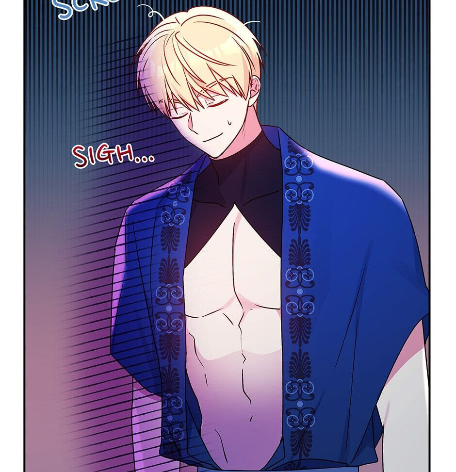 Read Observing Elena Evoy chapter 74 image 8 on Lezhin
