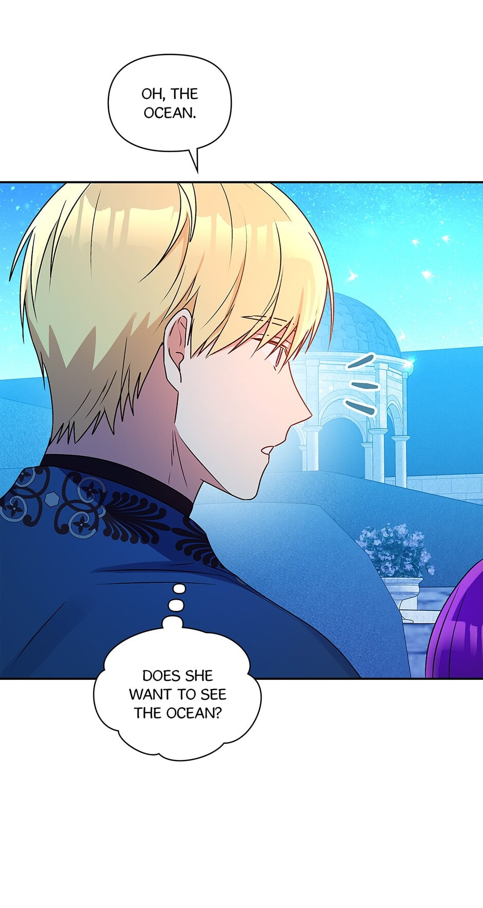 Read Observing Elena Evoy chapter 74 image 80 on Lezhin