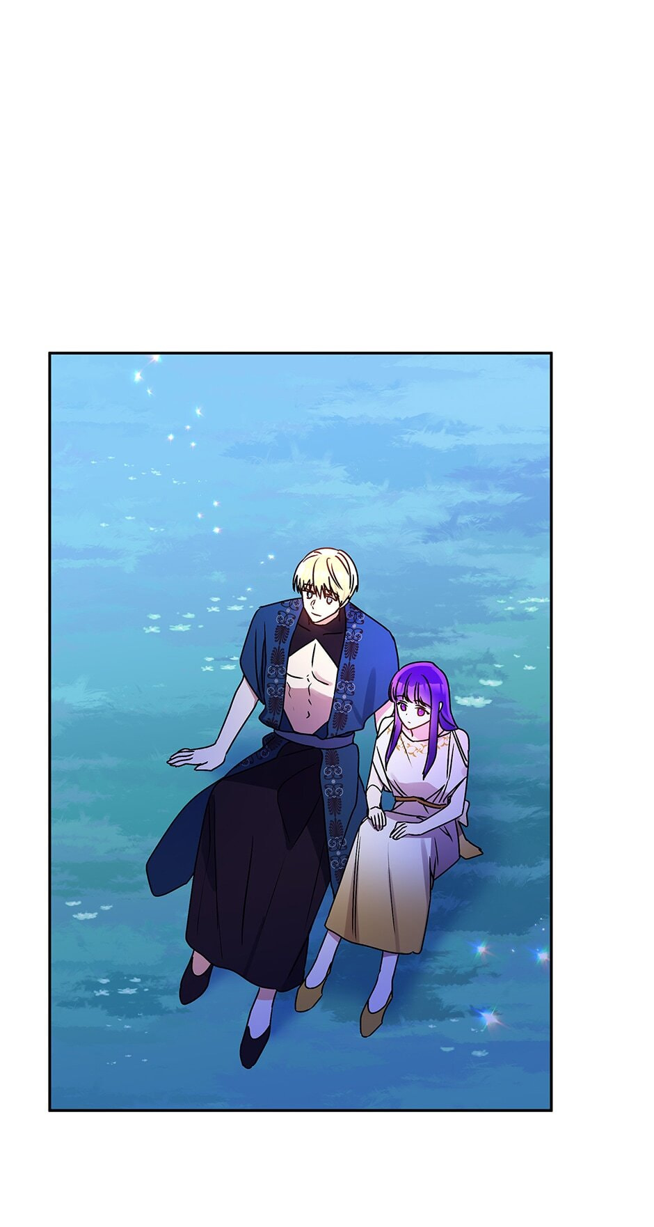 Read Observing Elena Evoy chapter 74 image 83 on Lezhin