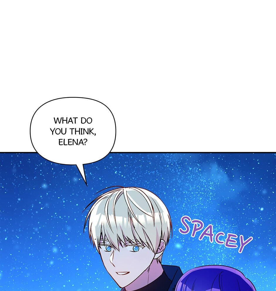 Read Observing Elena Evoy chapter 74 image 84 on Lezhin