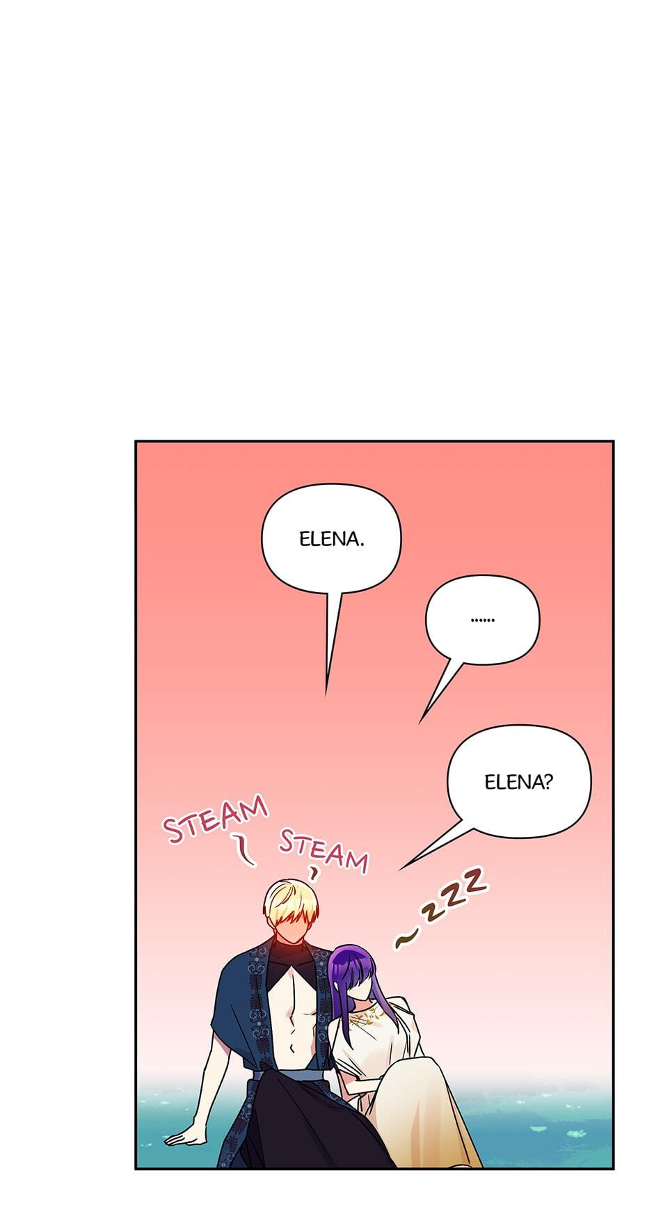 Read Observing Elena Evoy chapter 74 image 98 on Lezhin