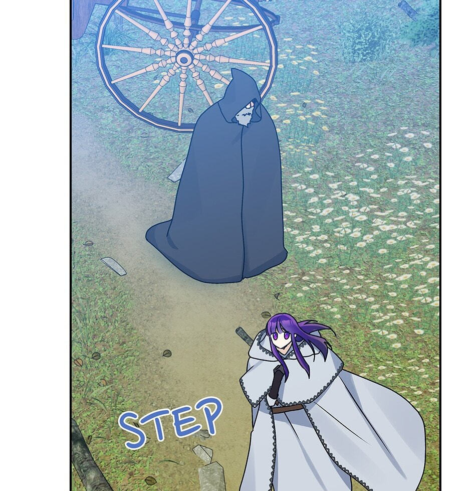 Read Observing Elena Evoy chapter 75 image 110 on Lezhin