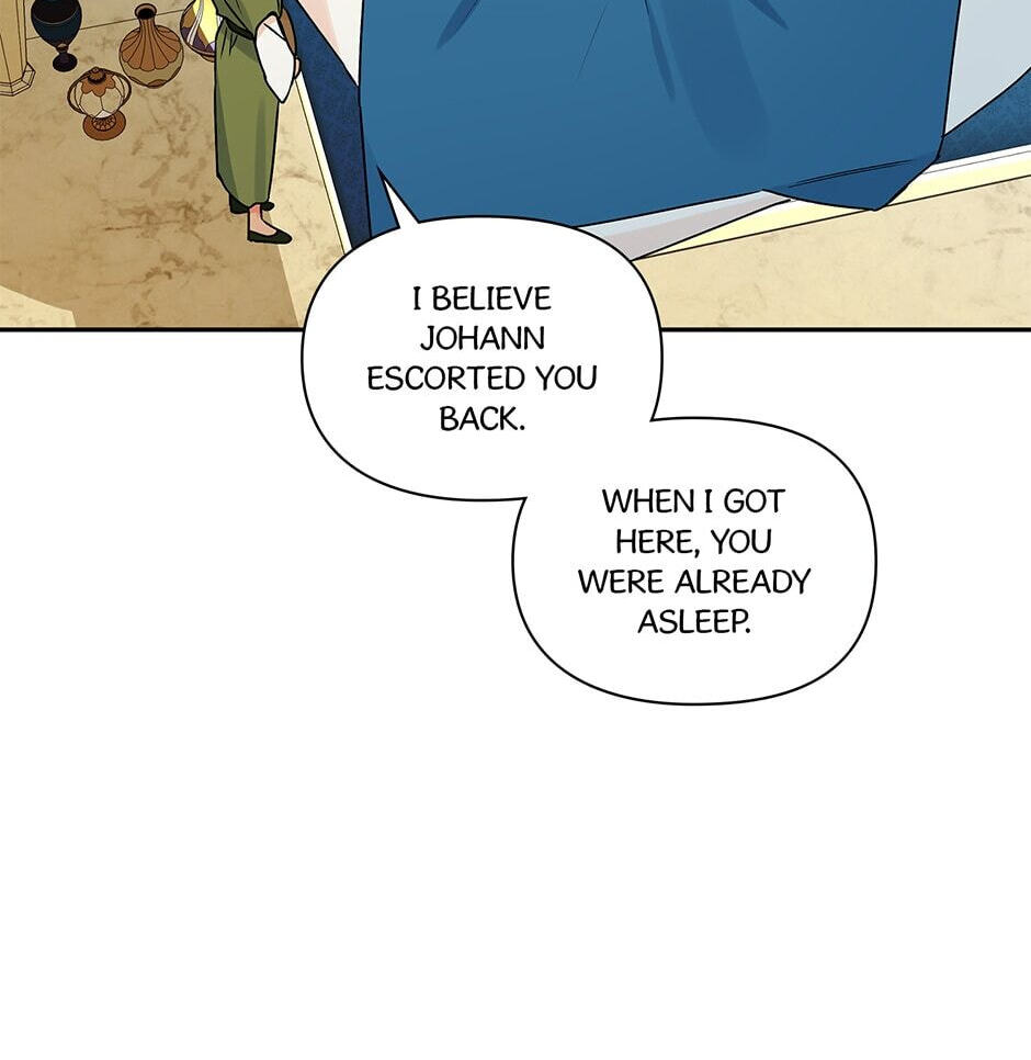 Read Observing Elena Evoy chapter 75 image 13 on Lezhin