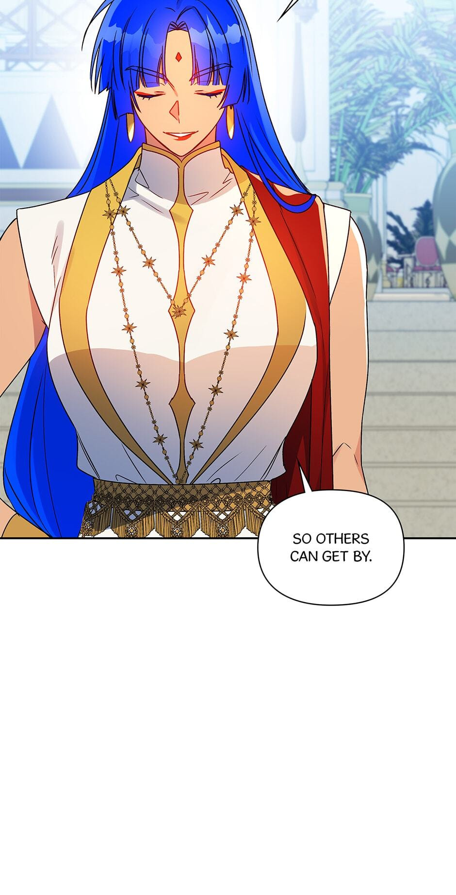 Read Observing Elena Evoy chapter 75 image 32 on Lezhin