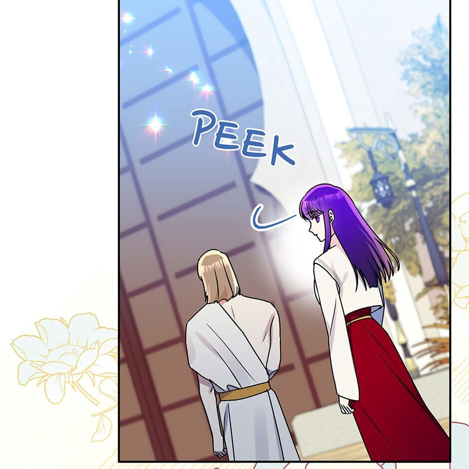 Read Observing Elena Evoy chapter 75 image 45 on Lezhin