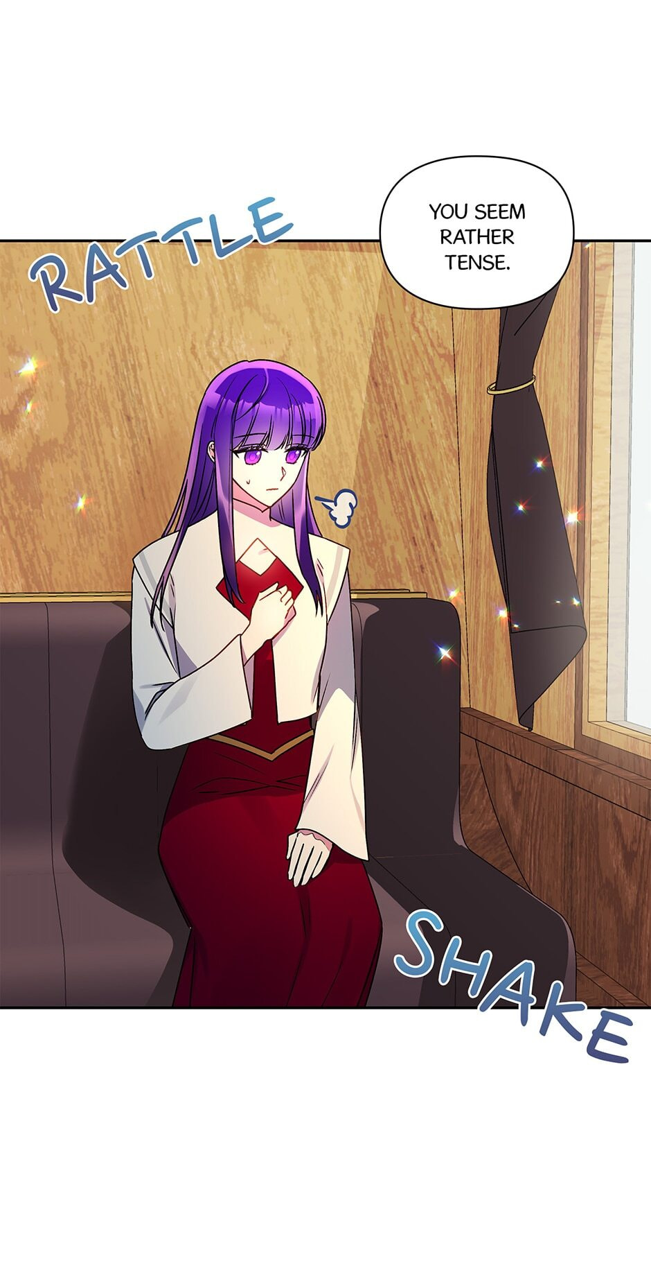 Read Observing Elena Evoy chapter 75 image 49 on Lezhin