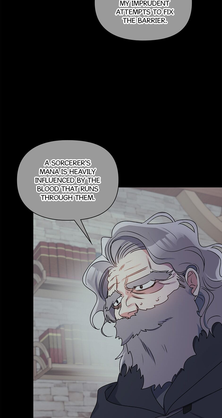 Read Observing Elena Evoy chapter 75 image 70 on Lezhin