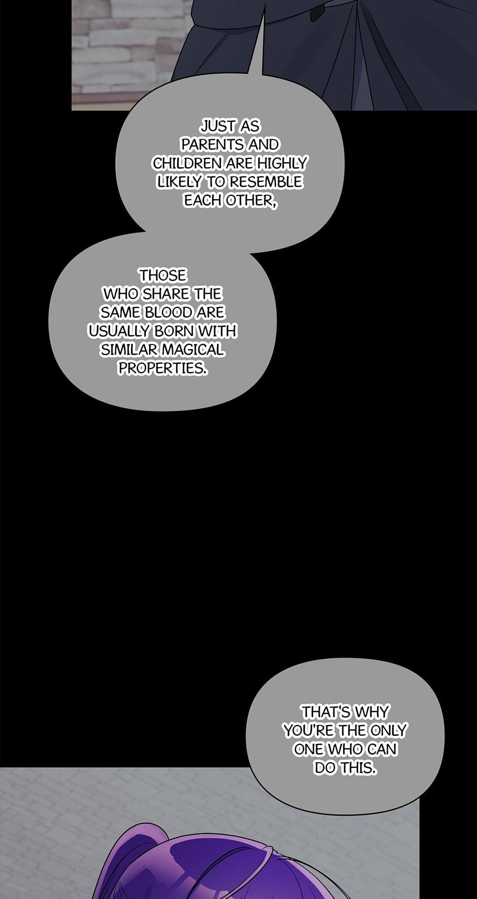 Read Observing Elena Evoy chapter 75 image 71 on Lezhin