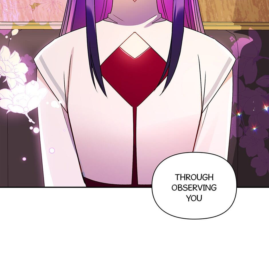 Read Observing Elena Evoy chapter 75 image 79 on Lezhin