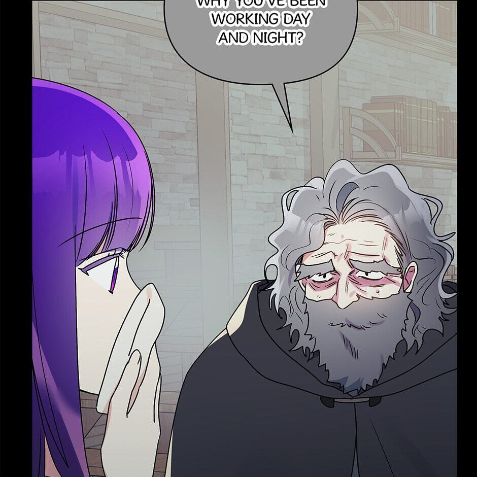 Read Observing Elena Evoy chapter 75 image 88 on Lezhin