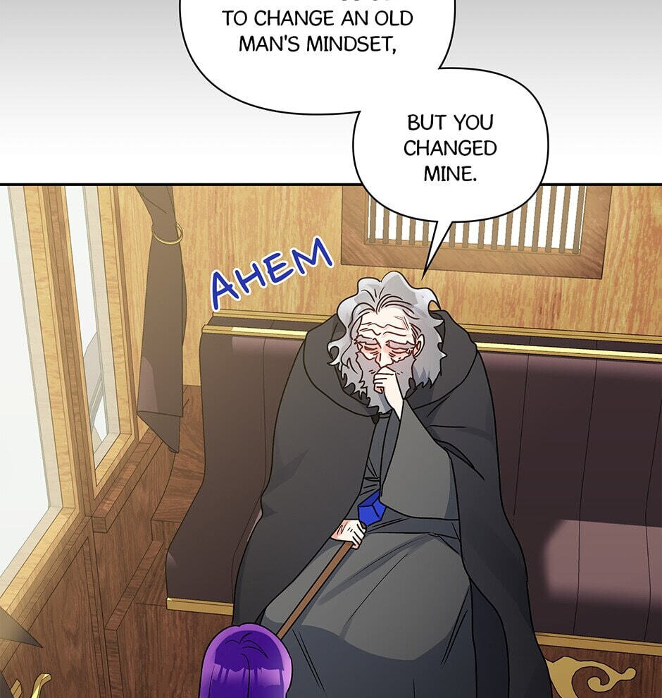 Read Observing Elena Evoy chapter 75 image 94 on Lezhin
