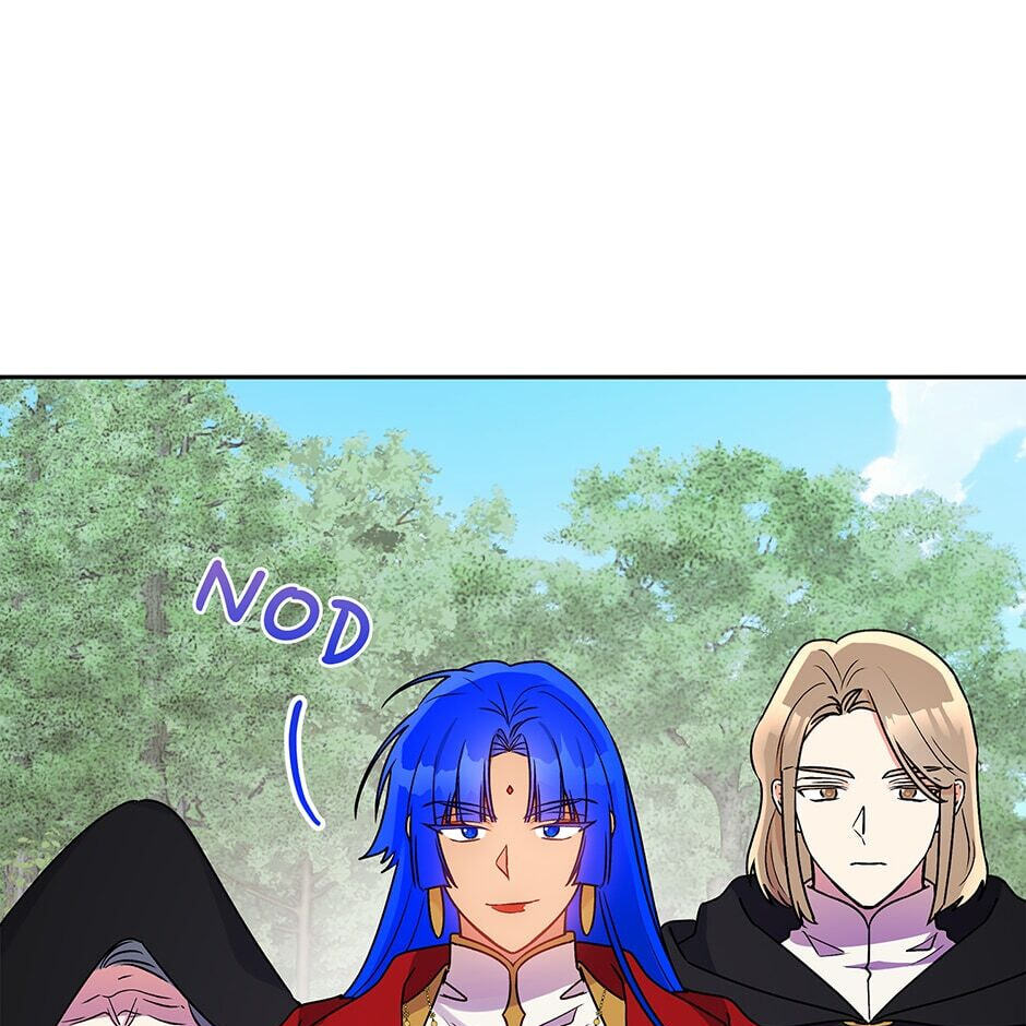 Read Observing Elena Evoy chapter 76 image 14 on Lezhin