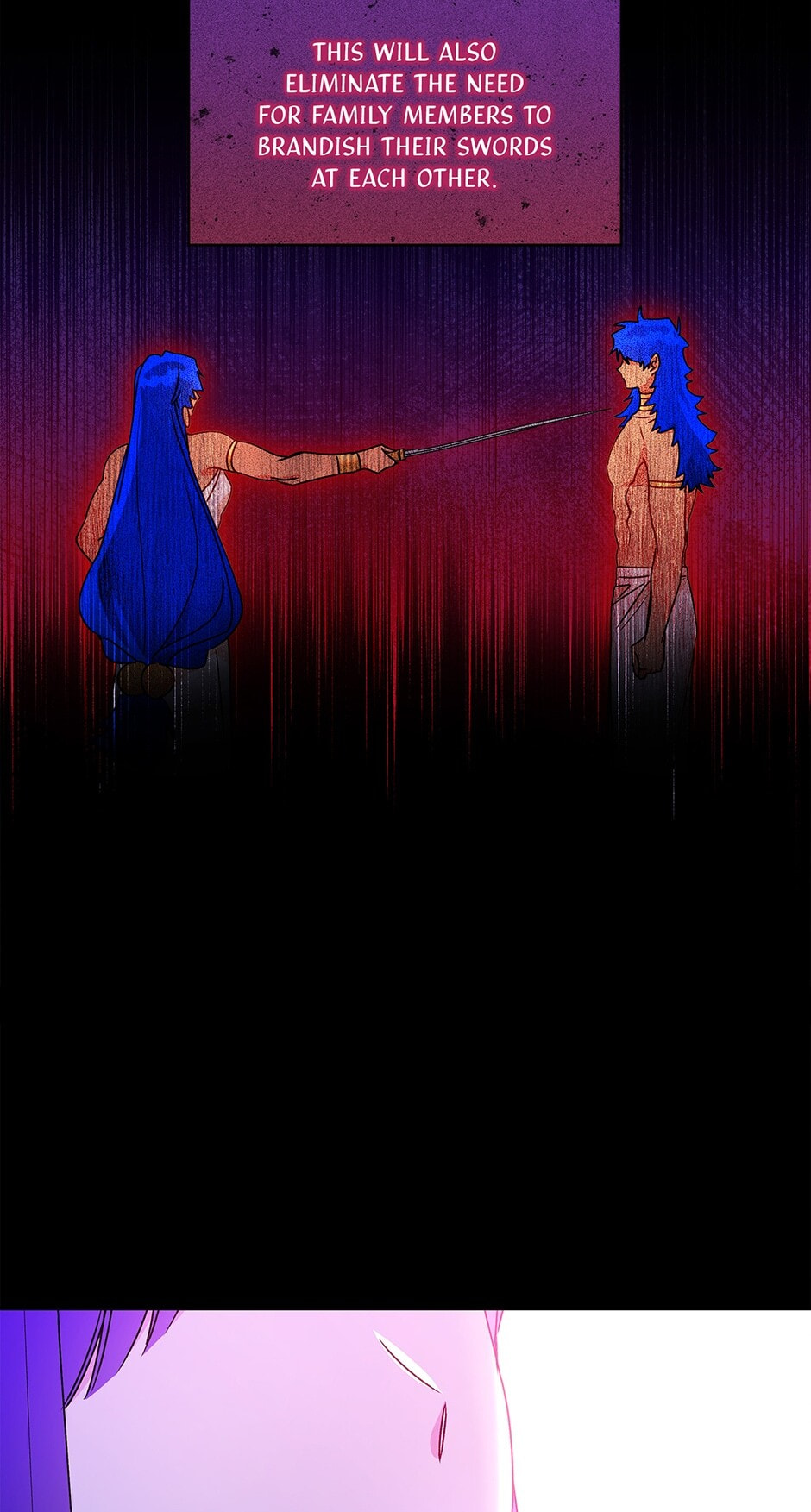 Read Observing Elena Evoy chapter 76 image 35 on Lezhin