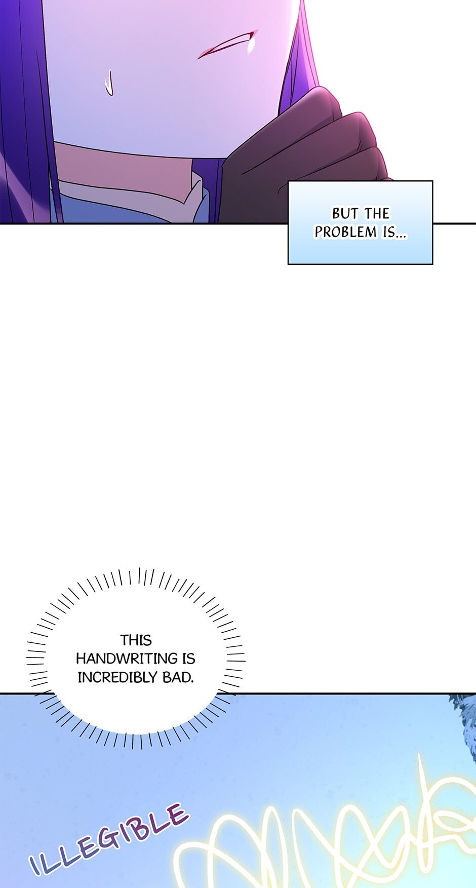 Read Observing Elena Evoy chapter 76 image 36 on Lezhin