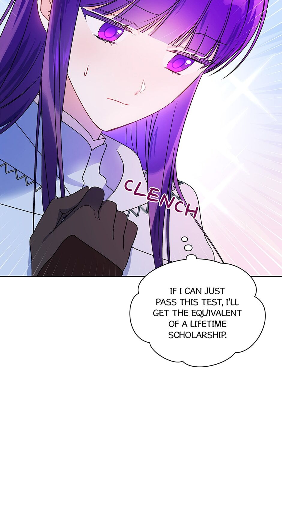 Read Observing Elena Evoy chapter 76 image 38 on Lezhin