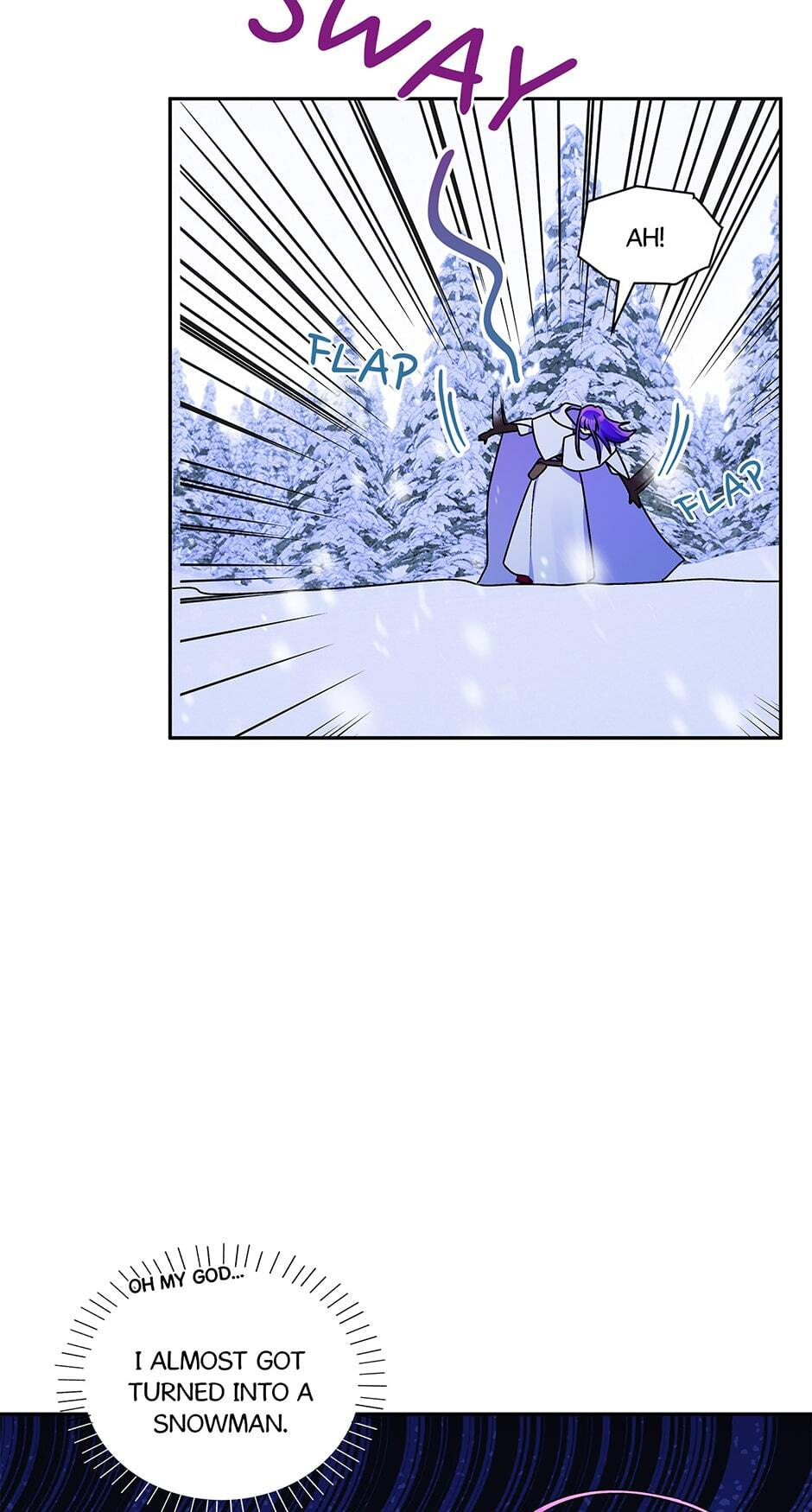 Read Observing Elena Evoy chapter 76 image 60 on Lezhin