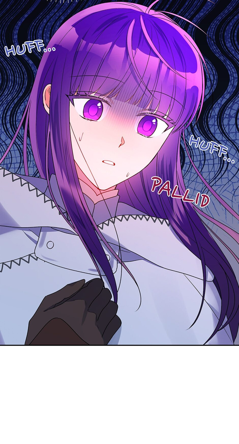 Read Observing Elena Evoy chapter 76 image 61 on Lezhin