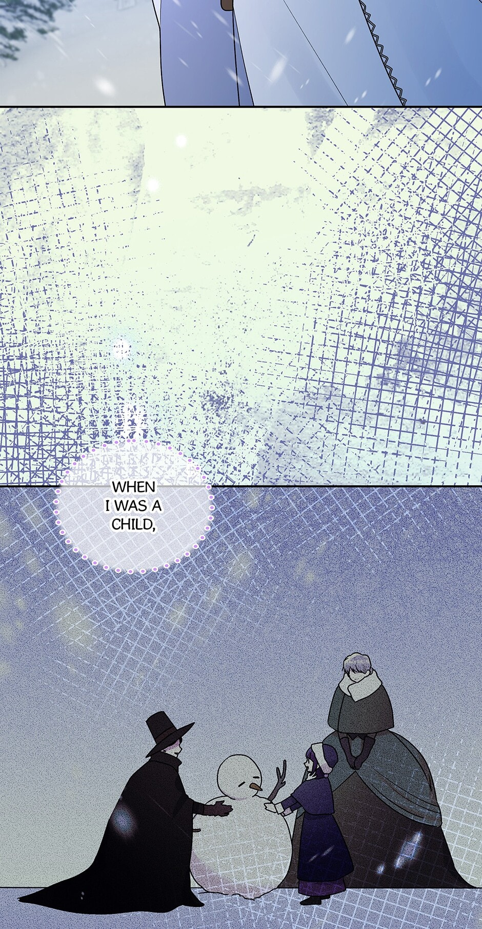 Read Observing Elena Evoy chapter 76 image 64 on Lezhin