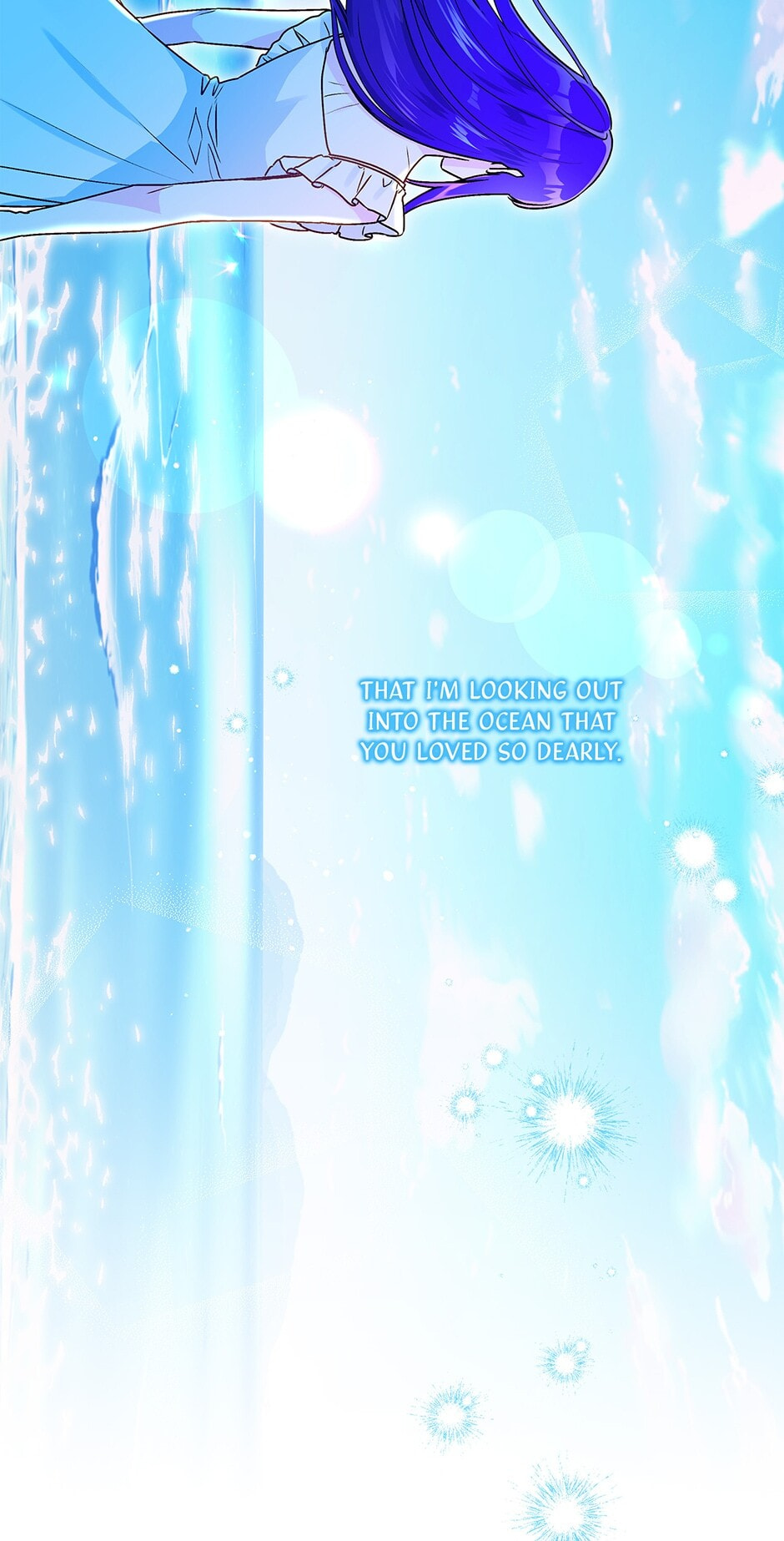 Read Observing Elena Evoy chapter 76 image 72 on Lezhin