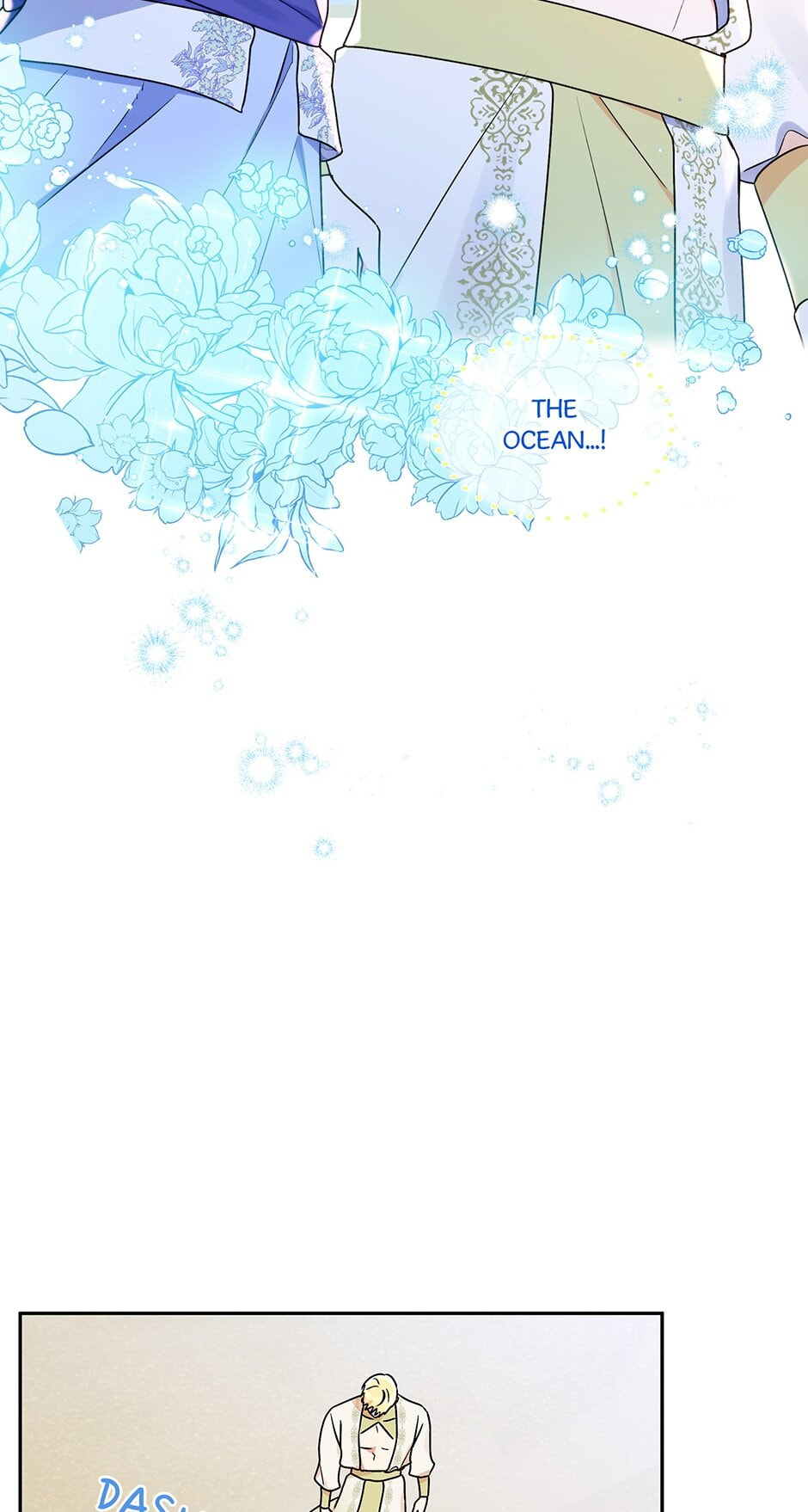 Read Observing Elena Evoy chapter 78 image 17 on Lezhin