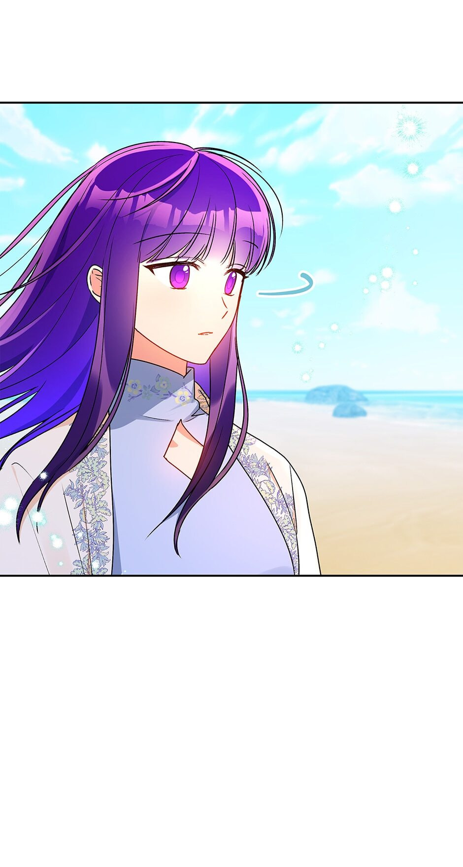 Read Observing Elena Evoy chapter 78 image 20 on Lezhin