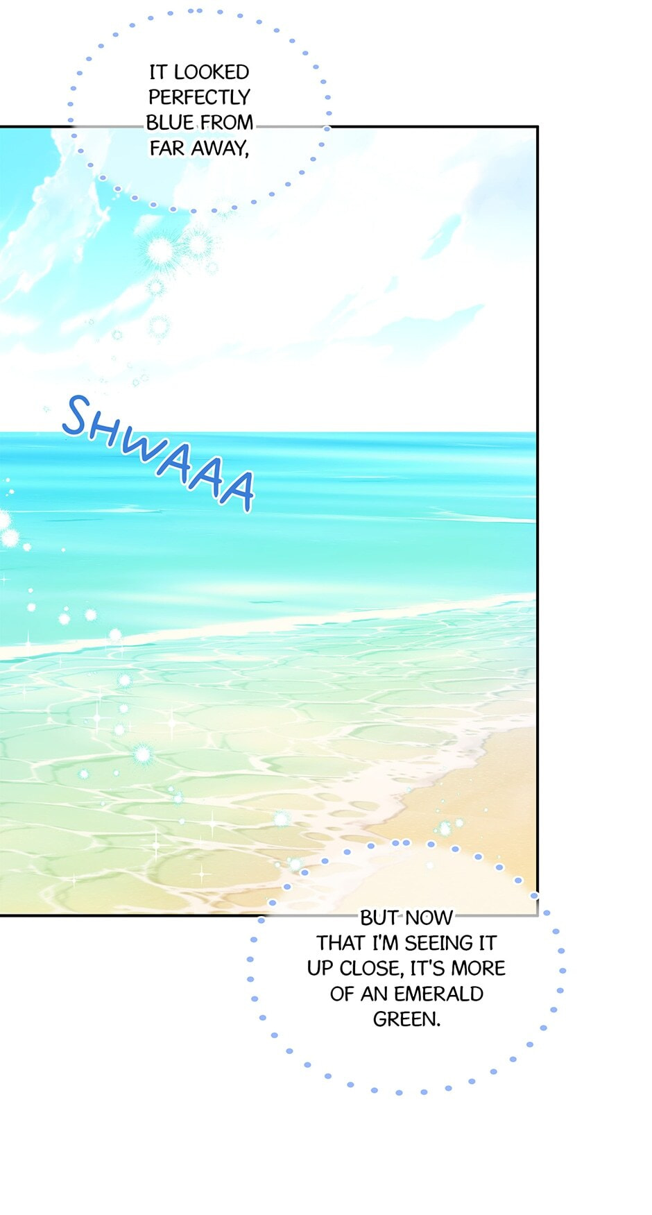 Read Observing Elena Evoy chapter 78 image 21 on Lezhin