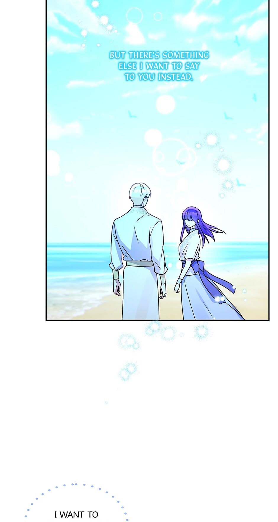 Read Observing Elena Evoy chapter 78 image 37 on Lezhin